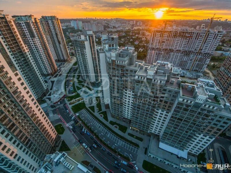Продаж квартири, ЖК Новопечерські Липки, Верхогляда, Печерськ