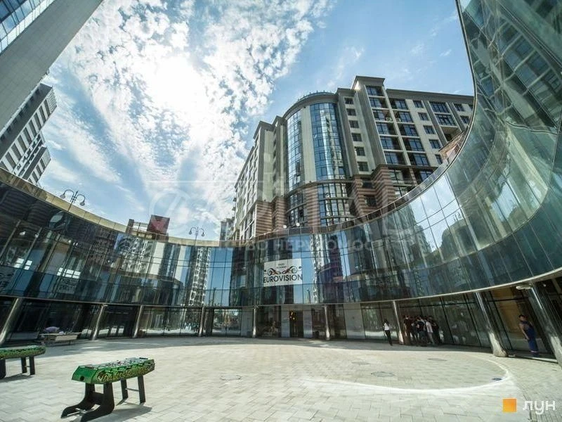 Продаж квартири, ЖК Новопечерські Липки, Верхогляда, Печерськ