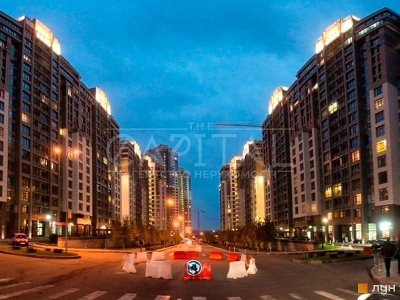 Продаж квартири, ЖК Новопечерські Липки, Верхогляда, Печерськ
