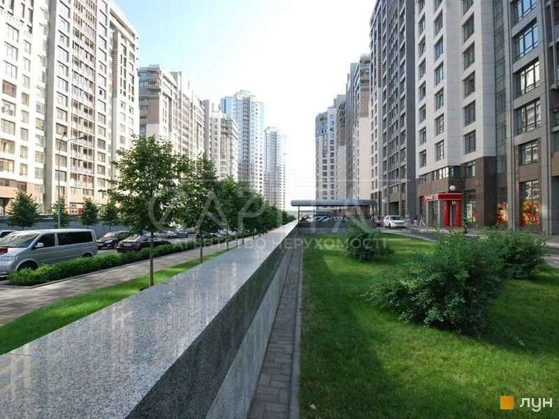 Продаж квартири, ЖК Новопечерські Липки, Верхогляда, Печерськ