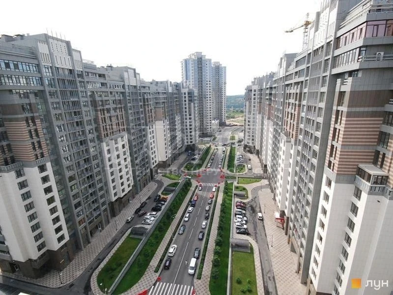 Продаж квартири, ЖК Новопечерські Липки, Верхогляда, Печерськ