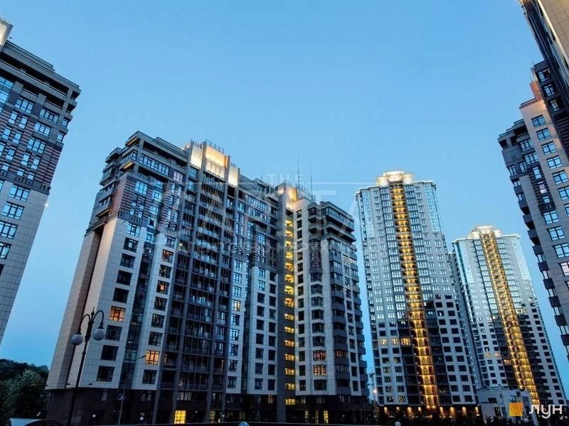Продаж квартири, ЖК Новопечерські Липки, Верхогляда, Печерськ