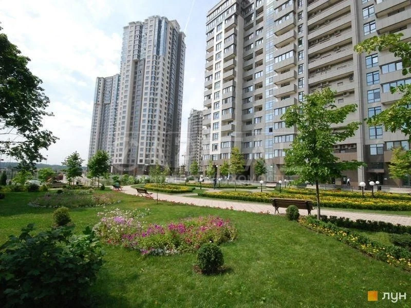 Продаж квартири, ЖК Новопечерські Липки, Верхогляда, Печерськ