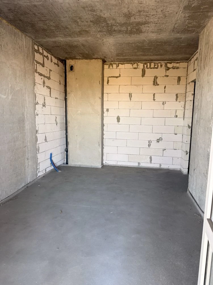 2-кімнатна квартира 54,6 м², 8/8, Тодося Осьмачки, 58-А