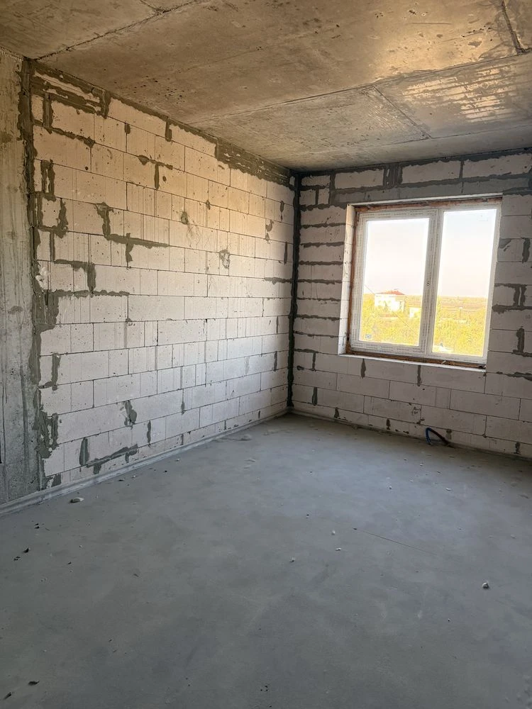 2-кімнатна квартира 54,6 м², 8/8, Тодося Осьмачки, 58-А