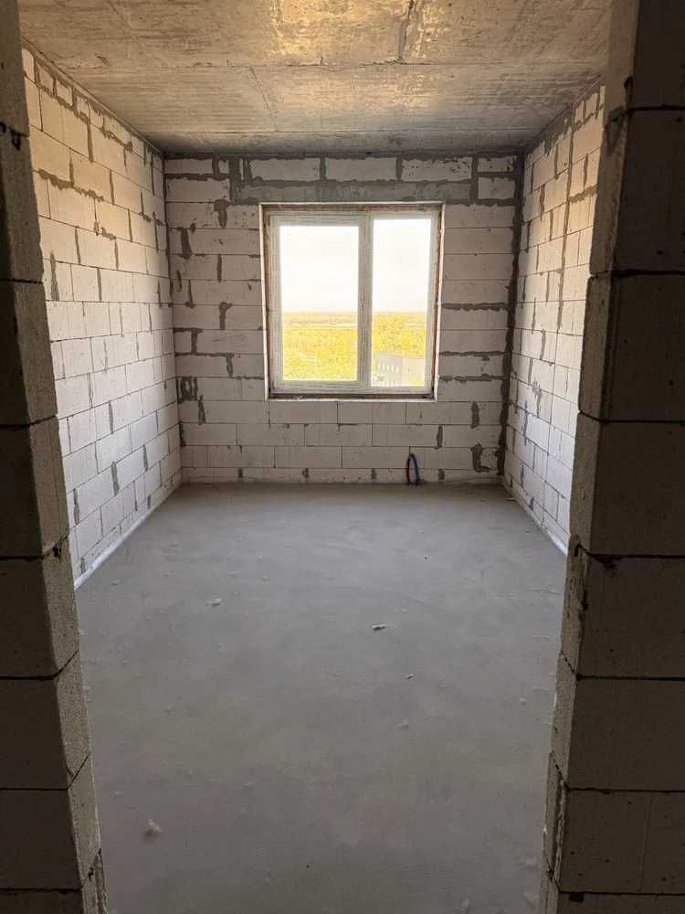 2-кімнатна квартира 54,6 м², 8/8, Тодося Осьмачки, 58-А