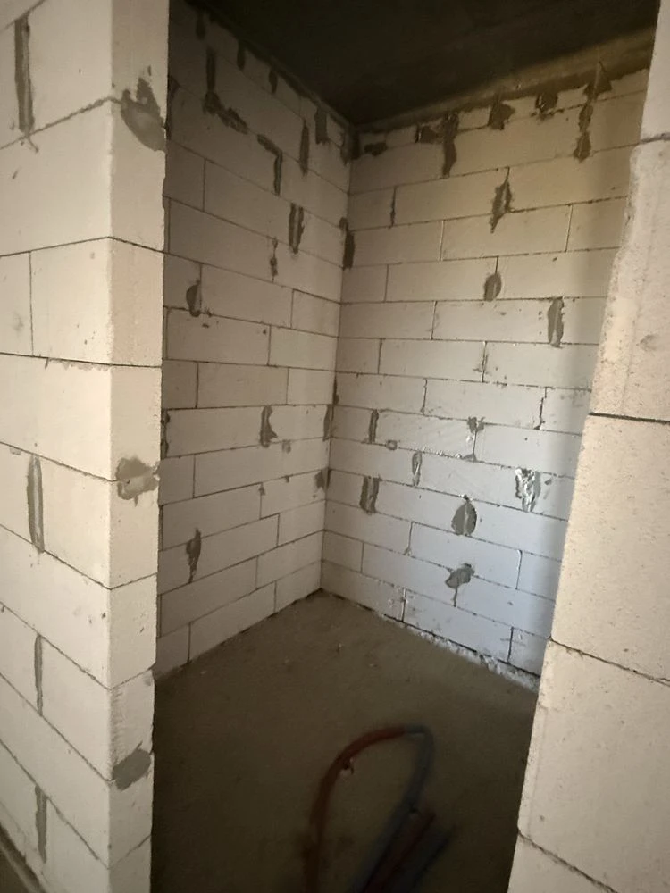 2-кімнатна квартира 54,6 м², 8/8, Тодося Осьмачки, 58-А