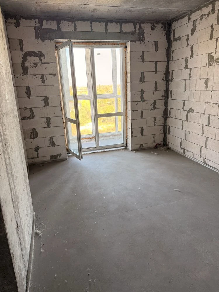 2-кімнатна квартира 54,6 м², 8/8, Тодося Осьмачки, 58-А