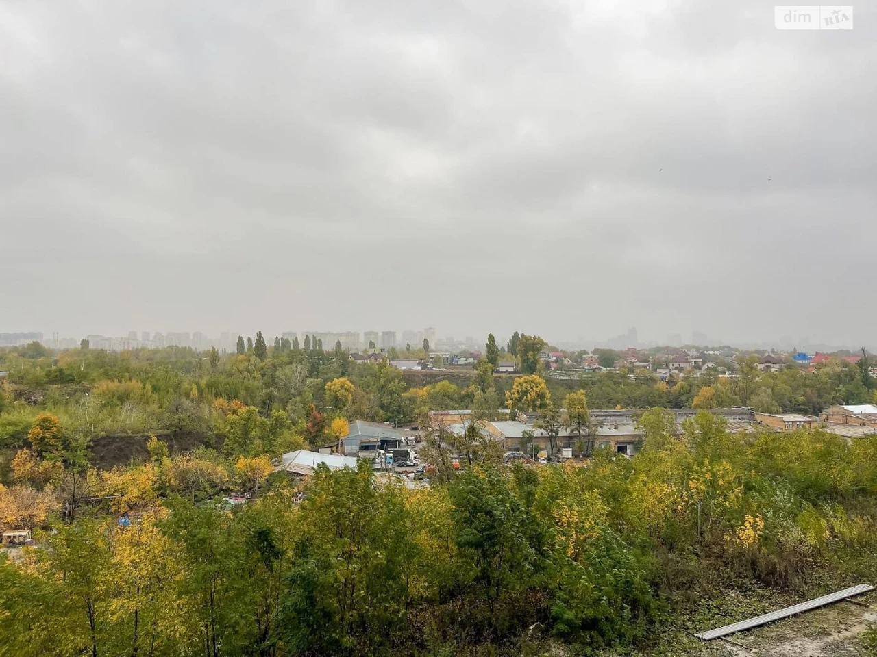 Продається Квартира в Голосієві