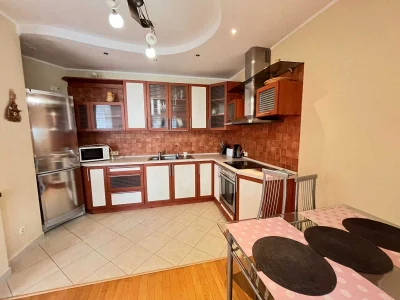 Sale of 2-room apartment on Mykola Bazhan Avenue 14 (Kyiv, Darnyc')