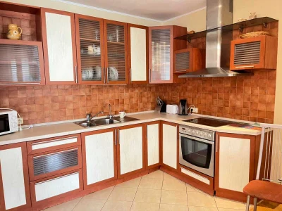 Sale of 2-room apartment on Mykola Bazhan Avenue 14 (Kyiv, Darnyc')