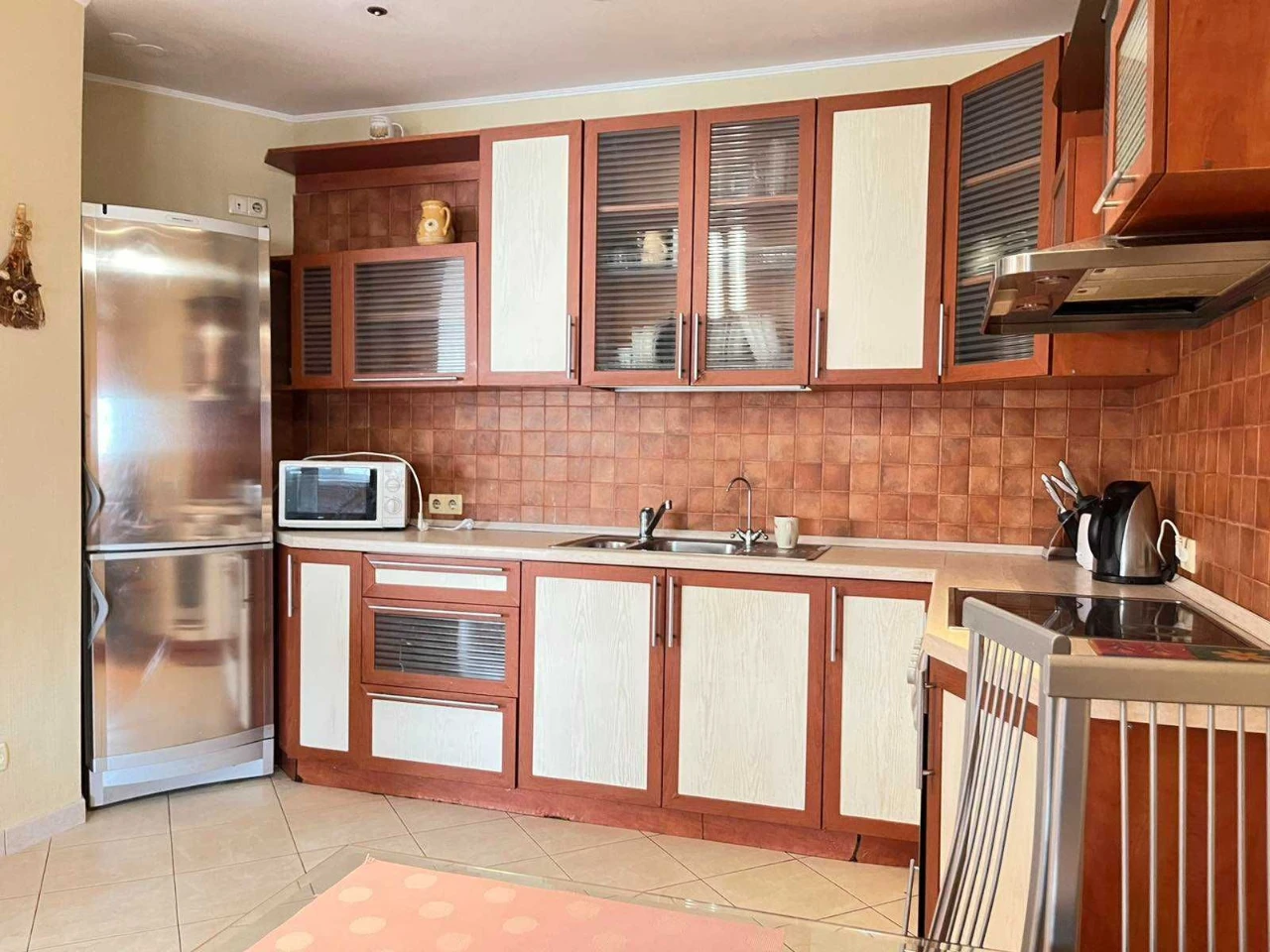 Sale of 2-room apartment on Mykola Bazhan Avenue 14 (Kyiv, Darnyc')