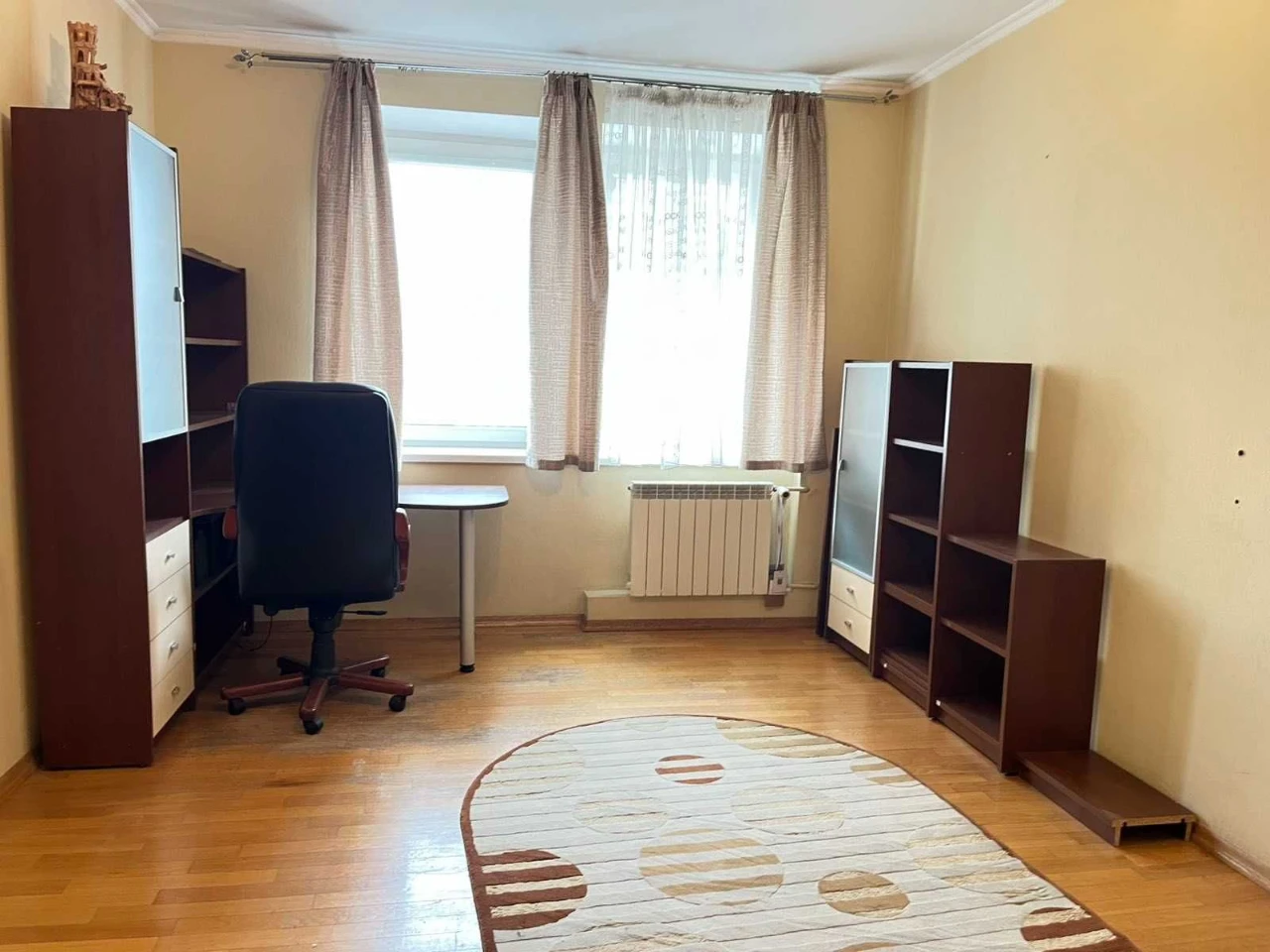 Sale of 2-room apartment on Mykola Bazhan Avenue 14 (Kyiv, Darnyc')