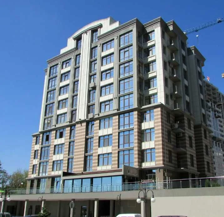 Продаж 4-кімнатного житла 178 м² | Новопечерські Липки | П