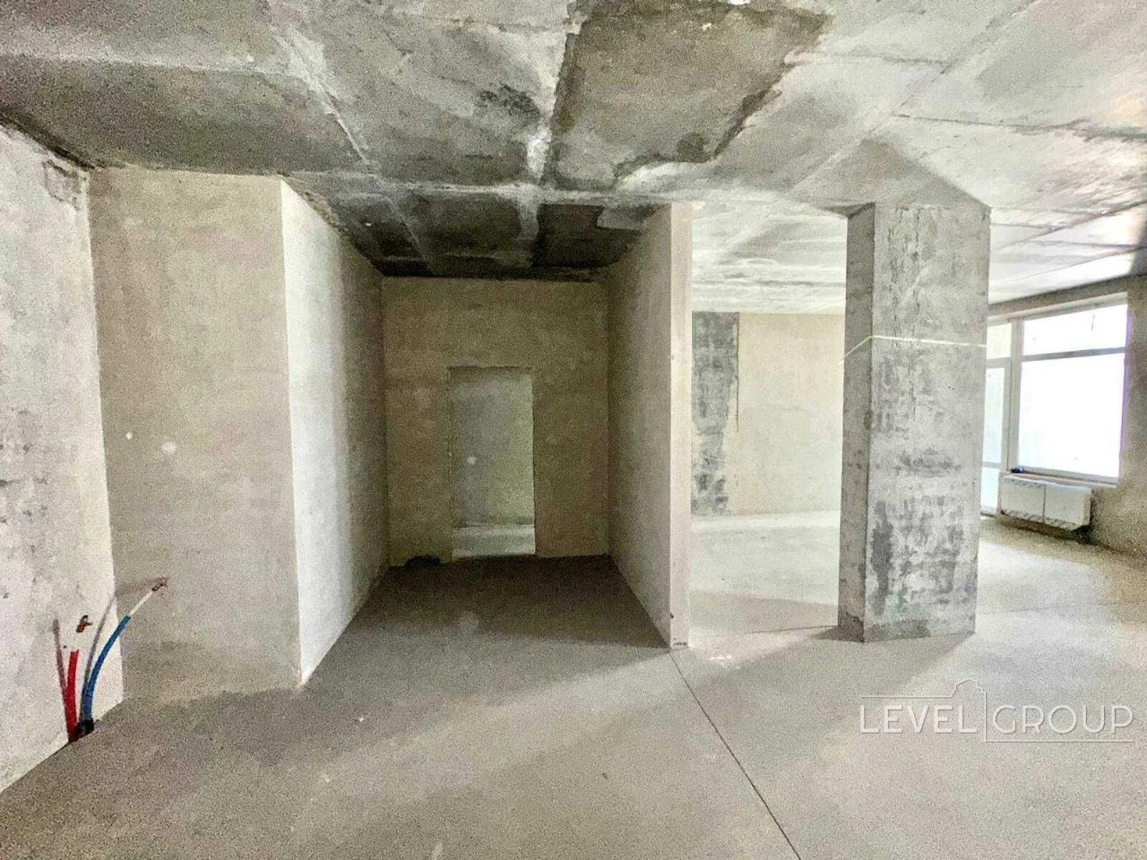 Продаж 4-кімнатного житла 178 м² | Новопечерські Липки | П
