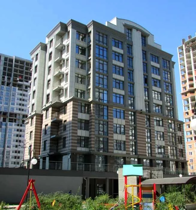Продаж 4-кімнатного житла 178 м² | Новопечерські Липки | П