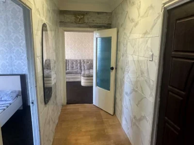 Квартира. Киев, улица Тетянинская