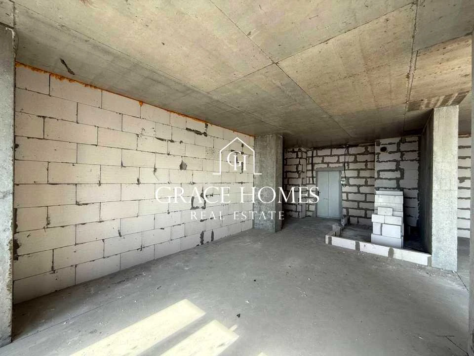 Apartment. Andriy Verkholyad Street, Kyiv