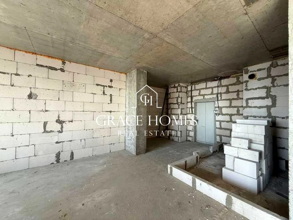Apartment. Andriy Verkholyad Street, Kyiv