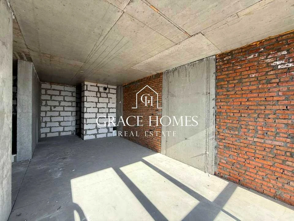 Apartment. Andriy Verkholyad Street, Kyiv