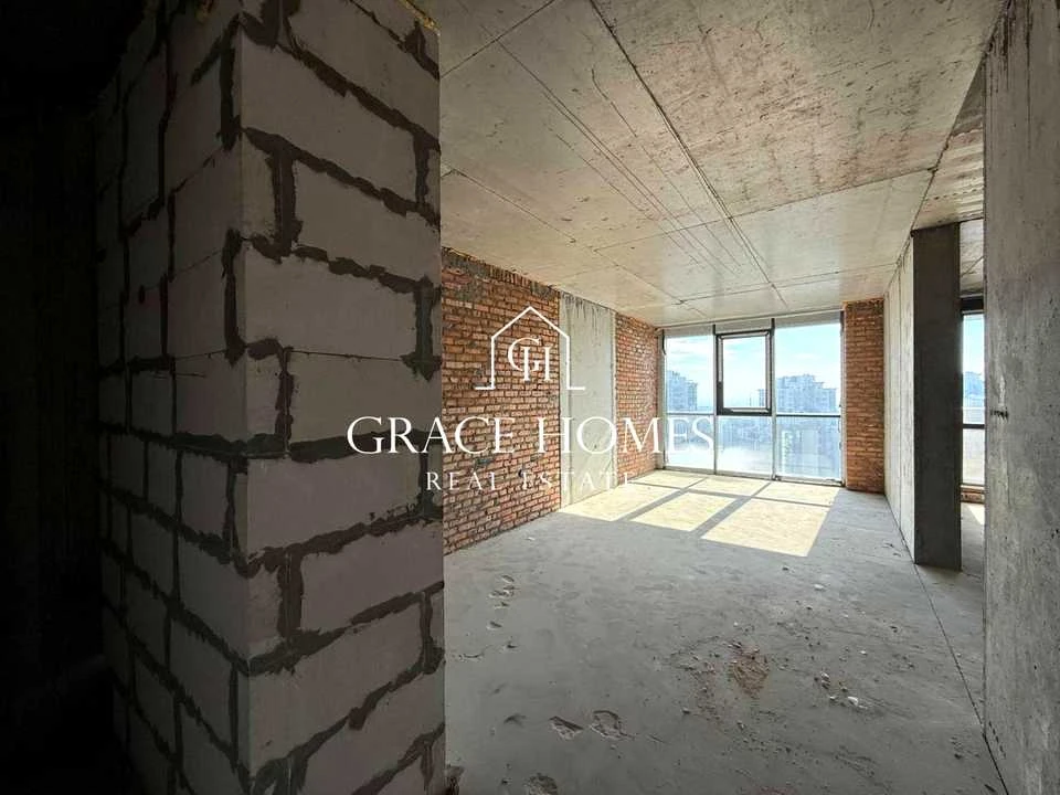 Apartment. Andriy Verkholyad Street, Kyiv