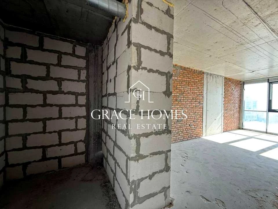 Apartment. Andriy Verkholyad Street, Kyiv