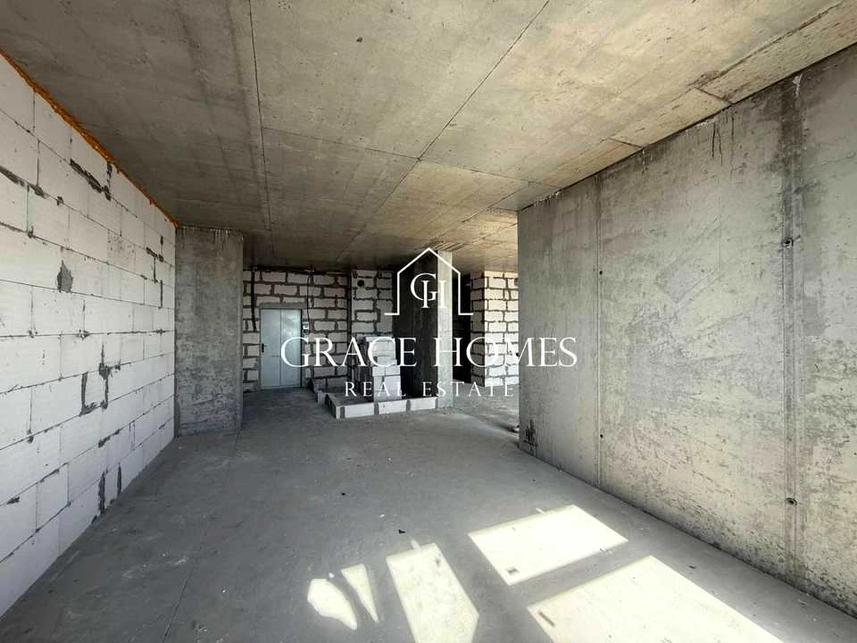 Apartment. Andriy Verkholyad Street, Kyiv