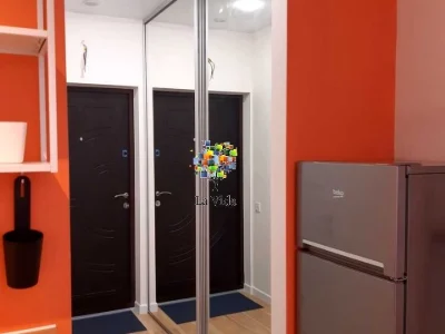 Квартира. Київ, Польова вулиця