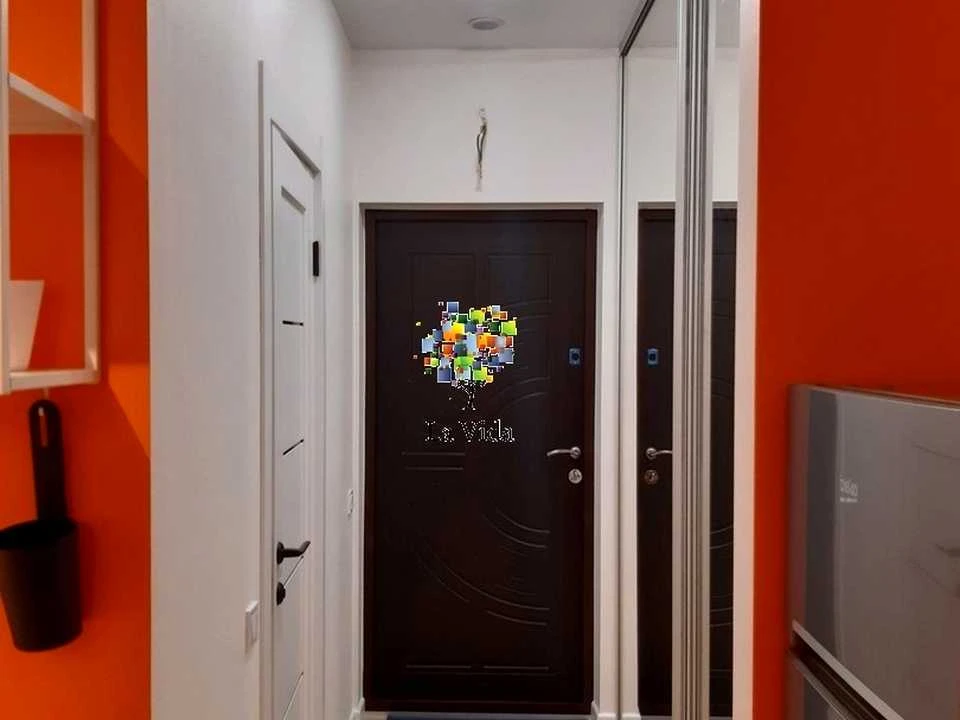 Квартира. Київ, Польова вулиця