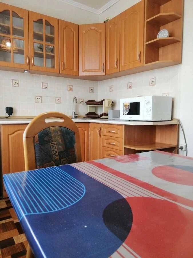 Продам 2-к квартиру Киев, Оболонский, Иорданская ул, 5а