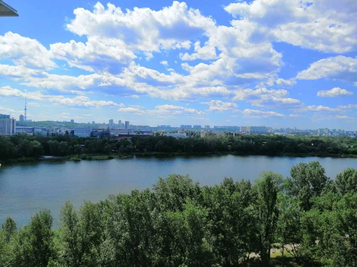 Продам 2-к квартиру Киев, Оболонский, Иорданская ул, 5а
