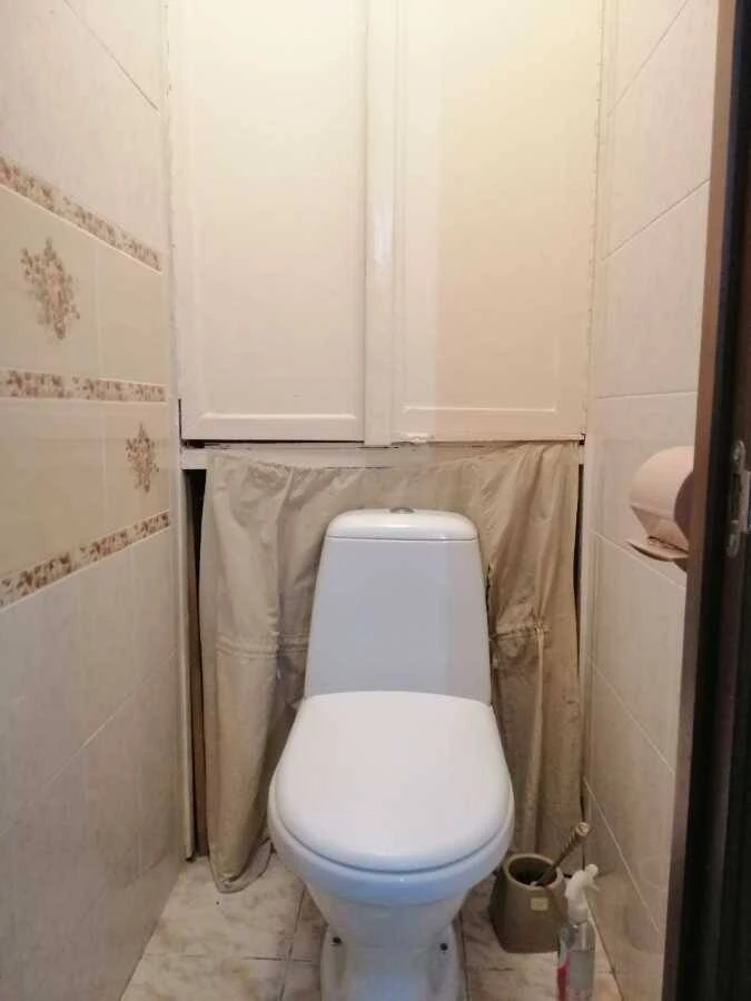 Продам 2-к квартиру Киев, Оболонский, Иорданская ул, 5а