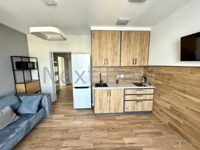 1-комнатная квартира, 51.00 кв.м