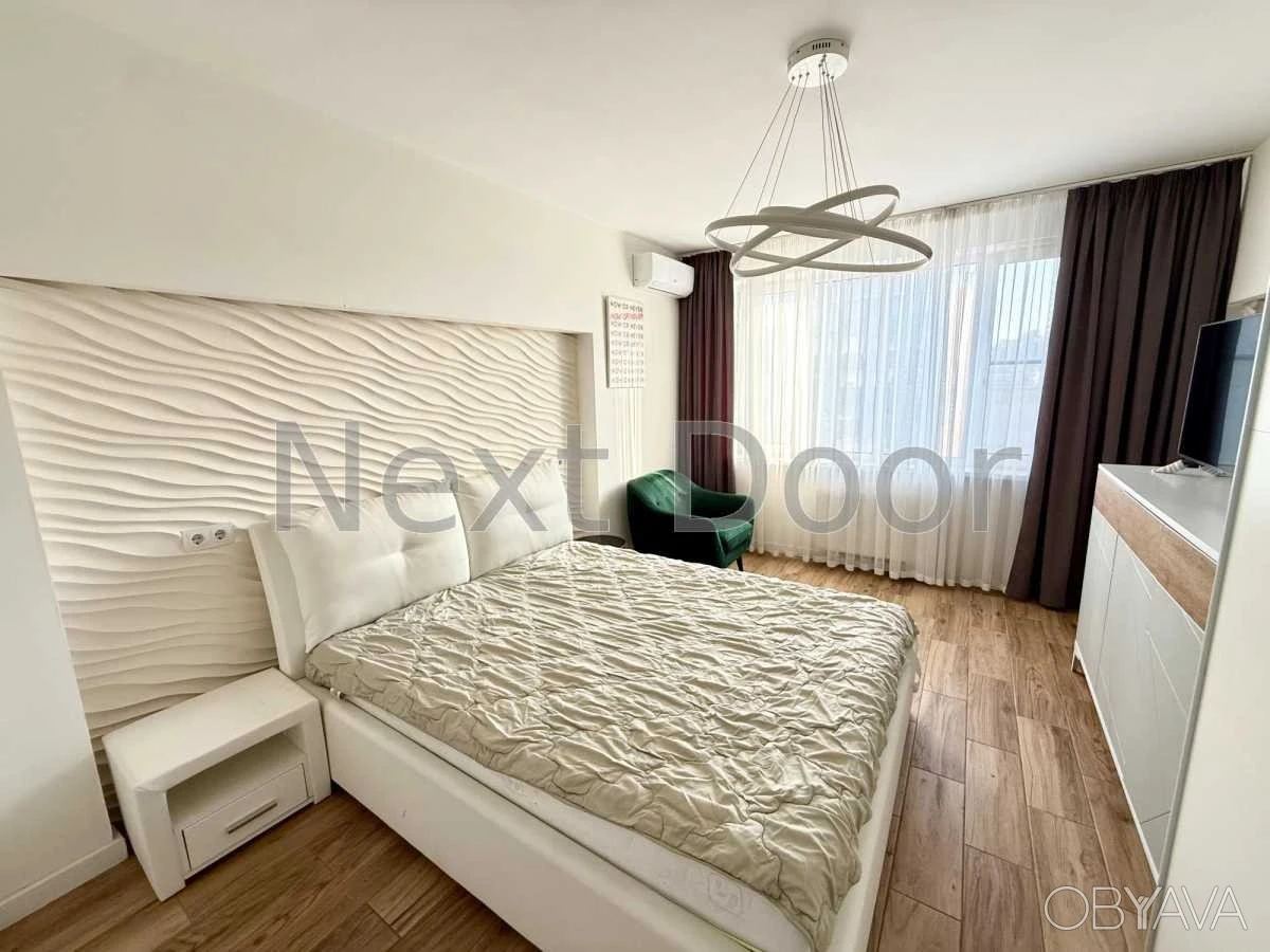 1-комнатная квартира, 51.00 кв.м