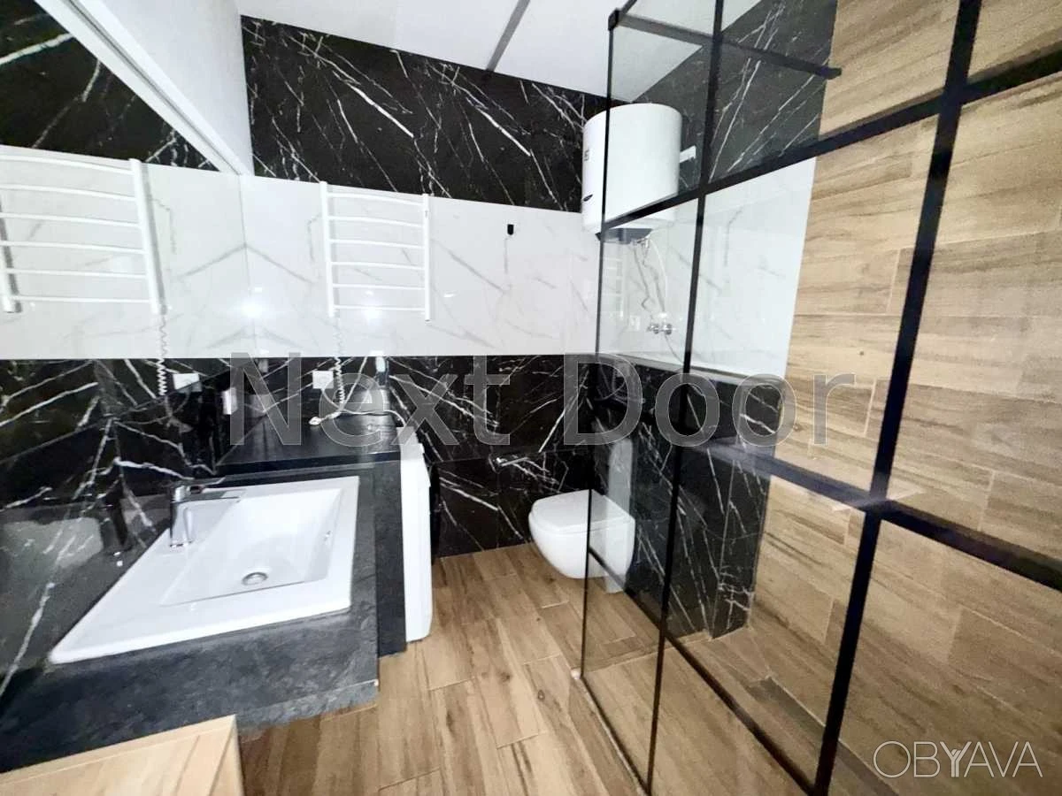 1-комнатная квартира, 51.00 кв.м