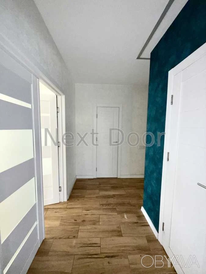 1-комнатная квартира, 51.00 кв.м