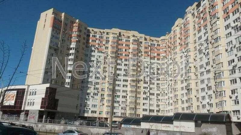 Продам 2-к квартиру Київ, Голосіївський, Василя Касіяна вул,