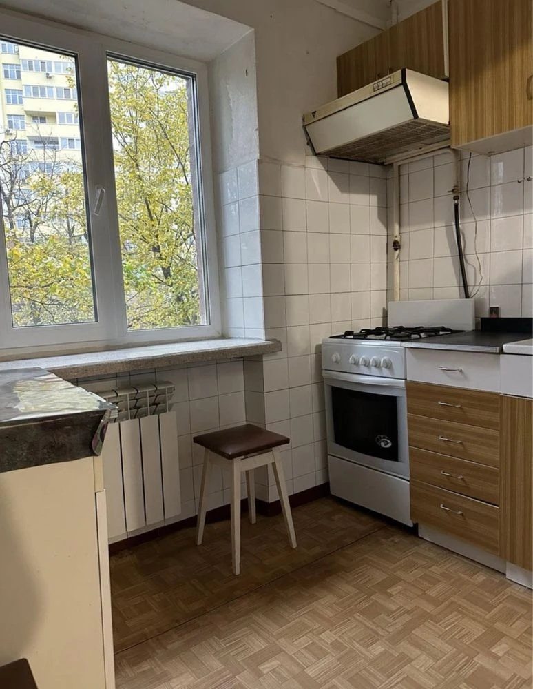 2к Голосіївський проспект 100/2 квартира Васильківська Голосіїв