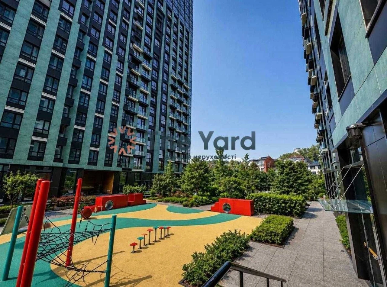 Продаж 1к квартири 49.89 м2 в ЖК "Edeldorf Hills" ПЕЧЕРСЬК