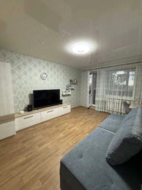 Продам 3к квартиру Калиновая, Слобожанский пр-кт, Левый бере