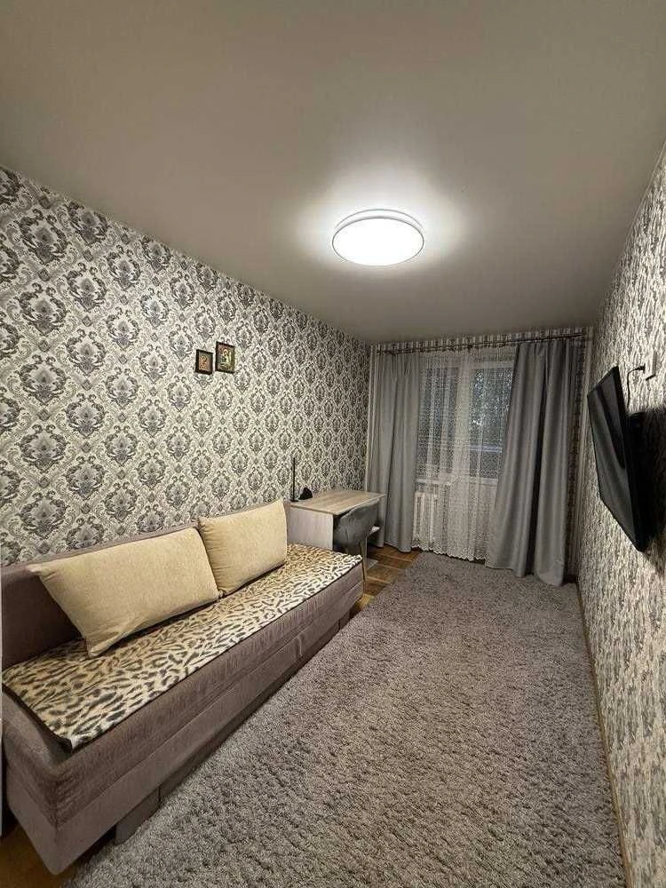 For Sale 3-room apartment, Kalinova Street, Slobodzhansky Prospekt, Left Bank