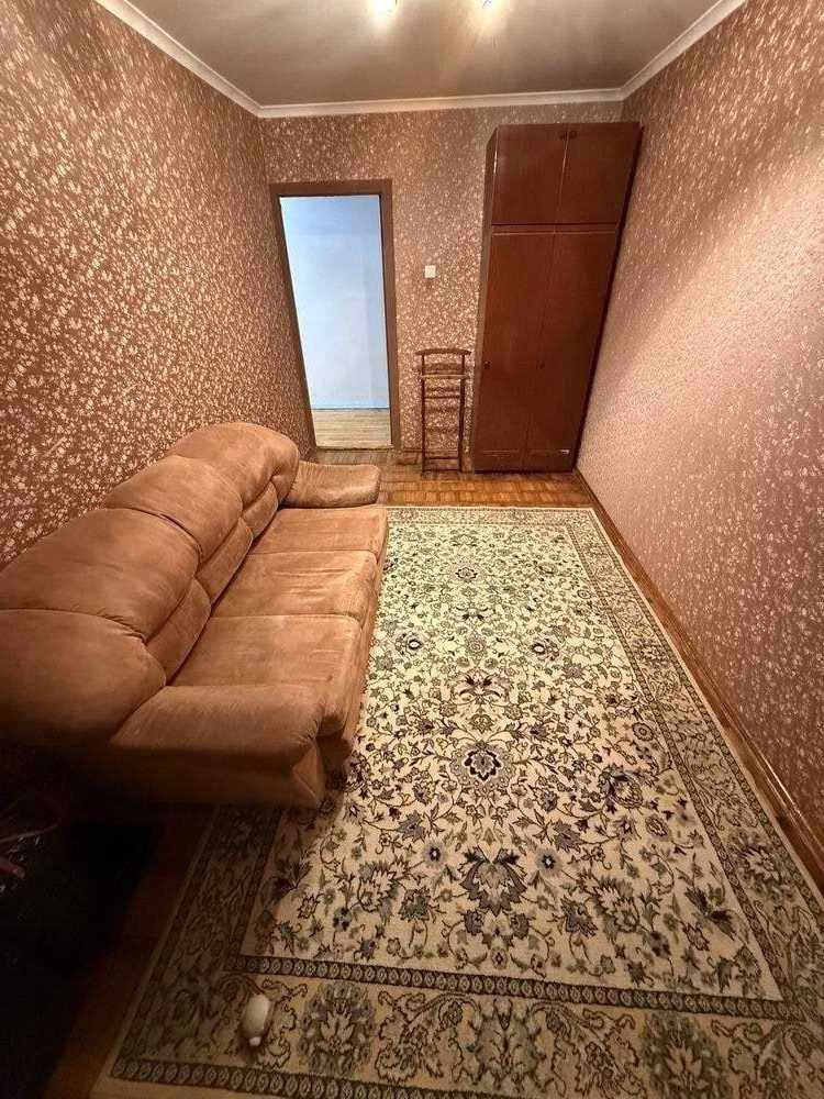 For Sale 3-room apartment, Kalinova Street, Slobodzhansky Prospekt, Left Bank