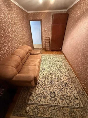For Sale 3-room apartment, Kalinova Street, Slobodzhansky Prospekt, Left Bank