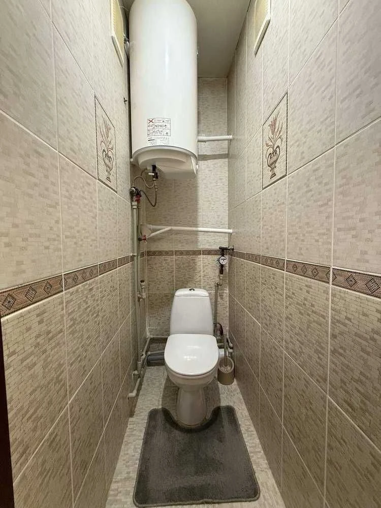 For Sale 3-room apartment, Kalinova Street, Slobodzhansky Prospekt, Left Bank