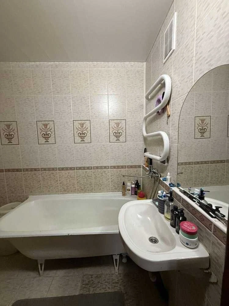 For Sale 3-room apartment, Kalinova Street, Slobodzhansky Prospekt, Left Bank