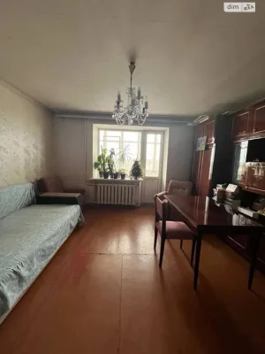 Продаж Квартира Амур-Нижньодніпровський