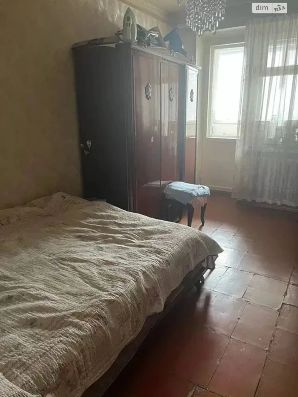 Продаж Квартира Амур-Нижньодніпровський