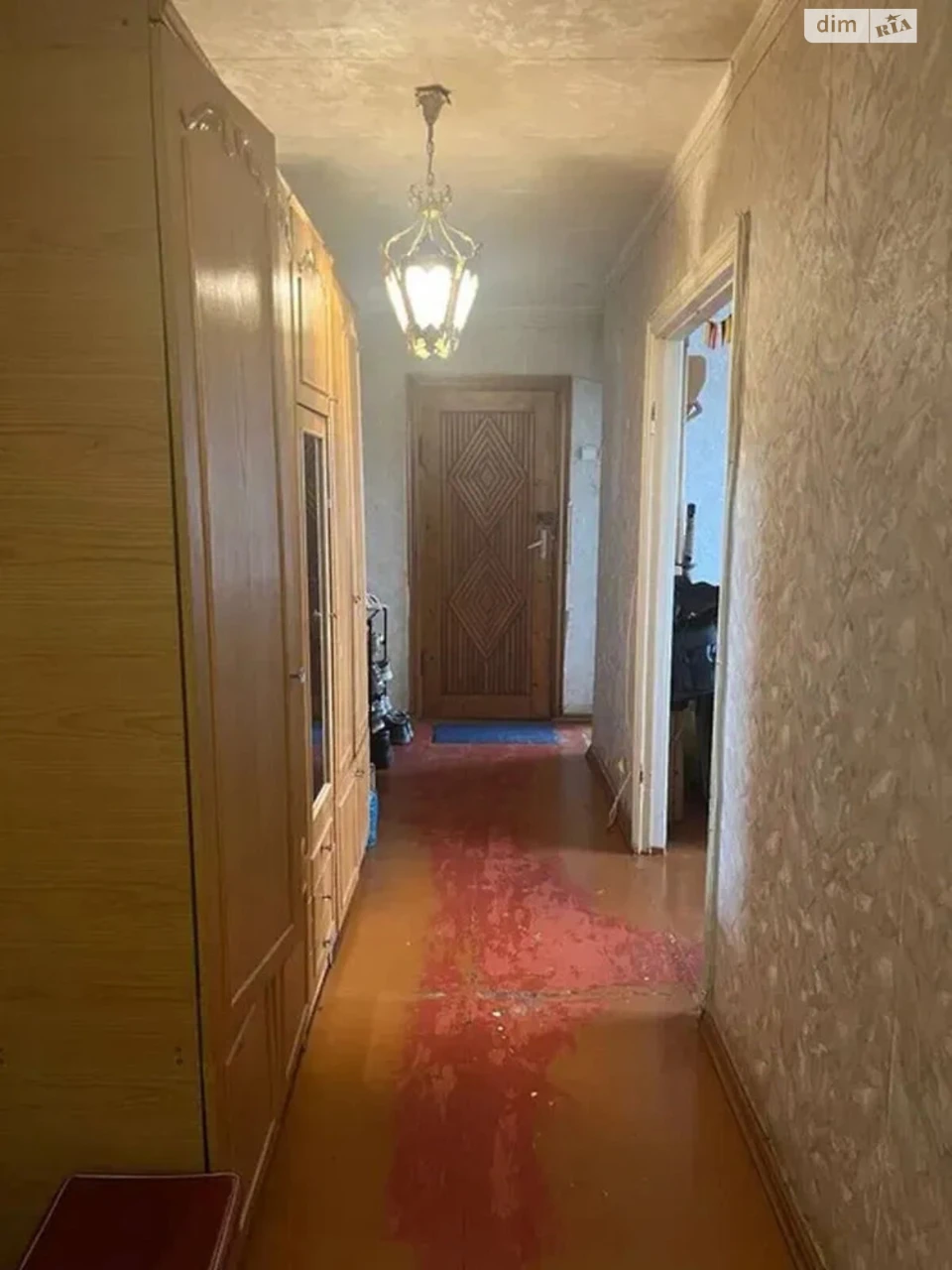 Продаж Квартира Амур-Нижньодніпровський