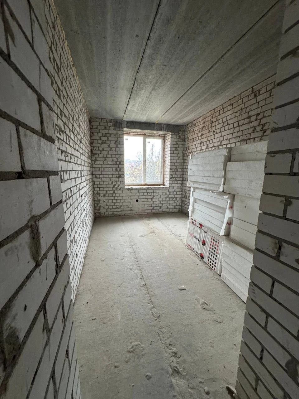 Продается квартира в ЖК "Затишний"
