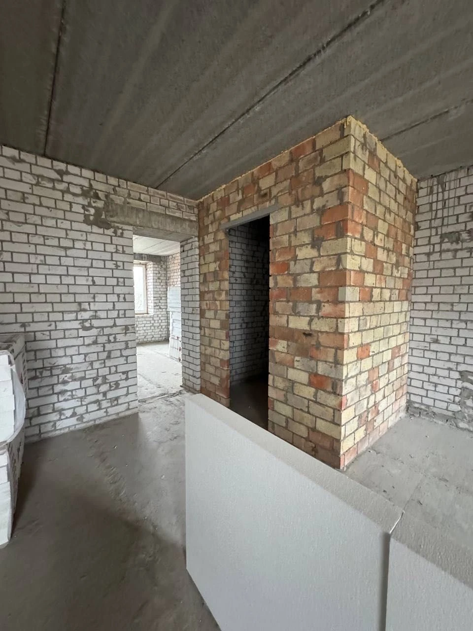 Продается квартира в ЖК "Затишний"
